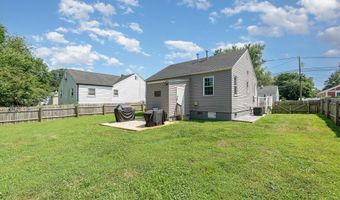 73 NORMAN Ave, Aberdeen, MD 21001