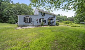 835 Erickson Rd, Ashby, MA 01431