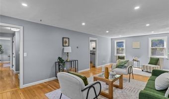 123 Stone Gate Dr, North Kingstown, RI 02852