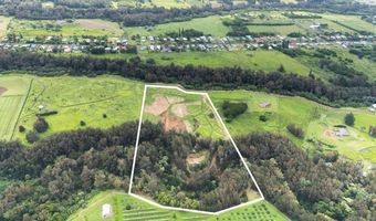 54-1749 PAIPO KANE Rd, Kapaau, HI 96755