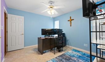801 Hanover St, Weatherford, TX 76086