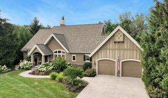 5575 Sanctuary Dr NE, Ada, MI 49301