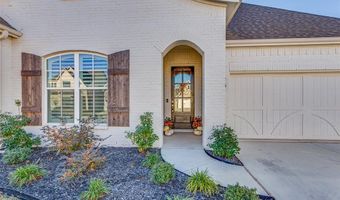 244 Observation Dr N, Aledo, TX 76008