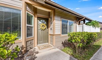 91-2123 Kaioli St 3005, Ewa Beach, HI 96706