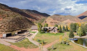 1591 Red Canyon Creek Rd, Edwards, CO 81632