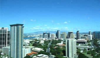 801 S King St 3607, Honolulu, HI 96813