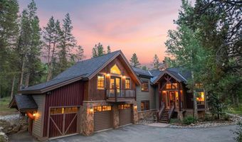 116 DYER Trl, Breckenridge, CO 80424