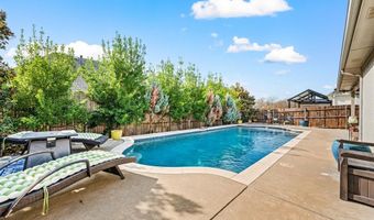 336 Parkview Dr, Aledo, TX 76008