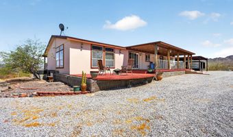 39208 S ENTERPRISE Rd, Arlington, AZ 85322