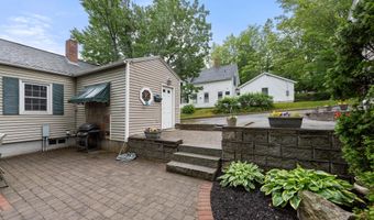 10 Prospect St, Bristol, NH 03222