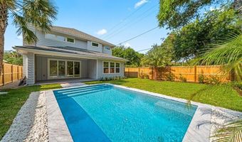 397 PLAZA, Atlantic Beach, FL 32233