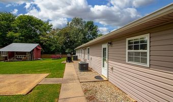 1235 Odessa, Benton, AR 72015