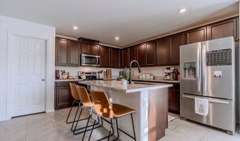 381 Bridal Veil Falls St, Indian Springs, NV 89018