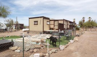 27697 Santa Fe Ave, Bouse, AZ 85325