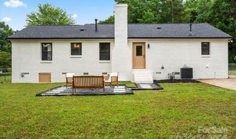 3937 Tamerlane Dr, Charlotte, NC 28205