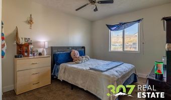 41 Road 2AB, Cody, WY 82414