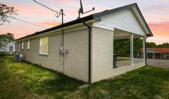160 Mays Subdivision Rd, Beattyville, KY 41311