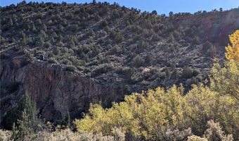 Yellow Brick Rd 2.62 Ac, Caliente, NV 89008