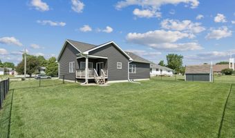 512 Cherry St, Allison, IA 50602