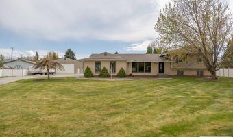2830 S Ross Ave, Ammon, ID 83406
