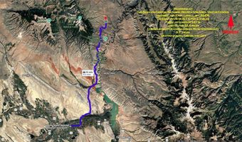 nhn Deadman Creek Road lot 7, Bridger, MT 59014