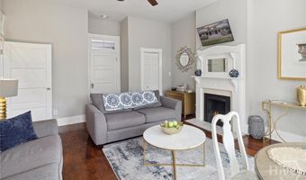 418 E Waldburg St A & B, Savannah, GA 31401
