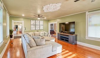 14 E Smith Ave, McAlester, OK 74501