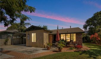 883 W Nicolet St, Banning, CA 92220