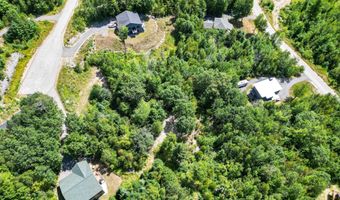 Parker Ridge Road A47, Bartlett, NH 03812