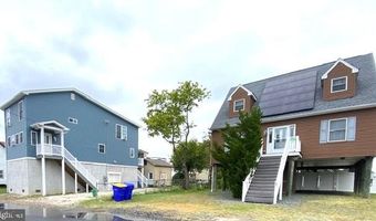 46 HUBBARD Ave, Frederica, DE 19946