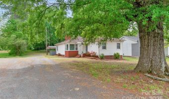 1116 Montgomery Ave, Albemarle, NC 28001