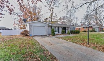 4404 Briarcliff Dr, Alton, IL 62002