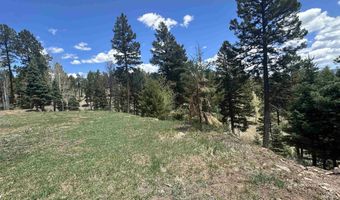 Lot 91ab Pam Coleman Drive, Angel Fire, NM 87710