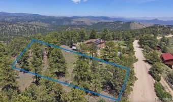 Mockingbird Trail, Bailey, CO 80421