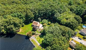14 Dawn Ln, Coventry, RI 02816