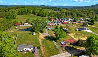 665 Rocky Summit Rd, Bean Station, TN 37708