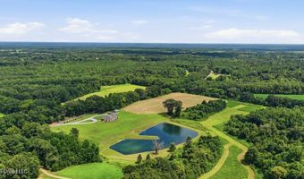 2363 Fugates Rd, Bentonia, MS 39040
