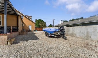 31800 3rd, Acton, CA 93510