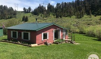 6 N Fork Sage Creek Rd, Bridger, MT 59014
