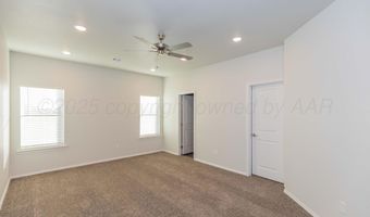 7511 Beck Dr, Amarillo, TX 79119