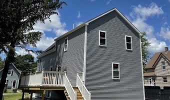 131 Spruce St, Abington, MA 02351