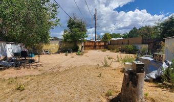 2734 MADISON St NE, Albuquerque, NM 87110