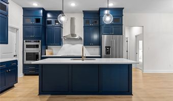 Doe Hill Road, Autryville, NC 28318