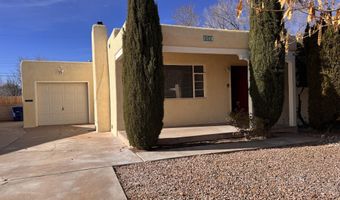 1519 Solano Dr NE, Albuquerque, NM 87110