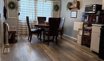 436 Berne St, Berne, IN 46711
