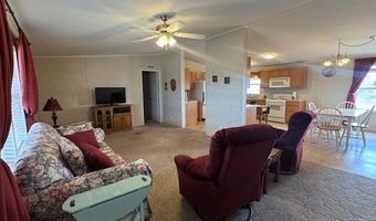 29480 Stagecoach Rd, Bouse, AZ 85325