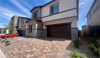 308 Mount Tyndall St, Henderson, NV 89015