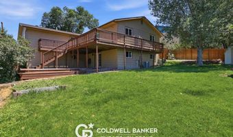 368 Indian Paintbrush St, Casper, WY 82604