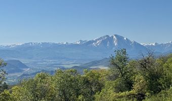 3600 Bear Paw Ln, Glenwood Springs, CO 81601