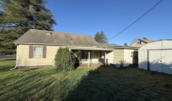 92187 LEWIS AND CLARK Rd, Astoria, OR 97103